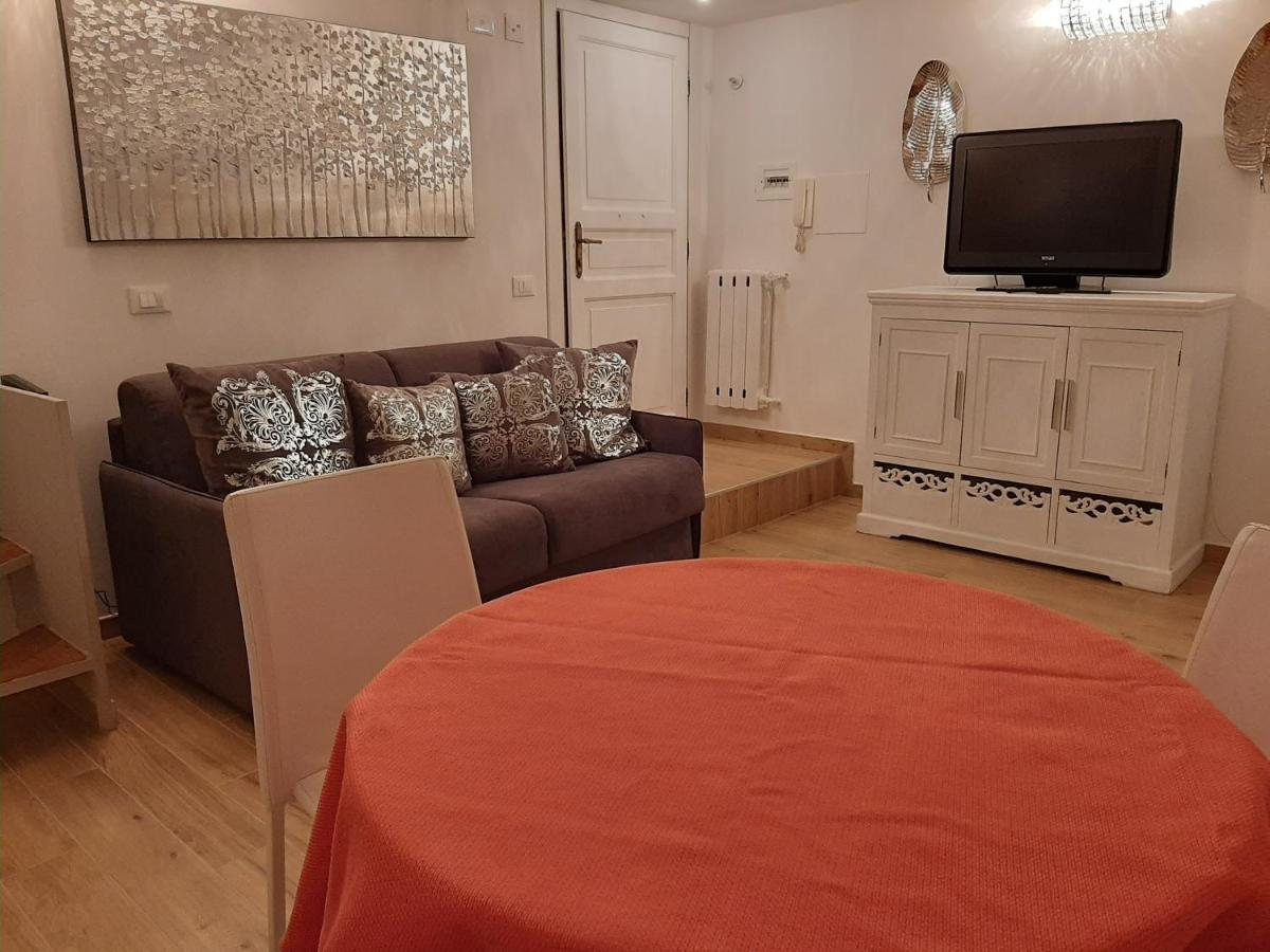 Navona Best House 로마 외부 사진