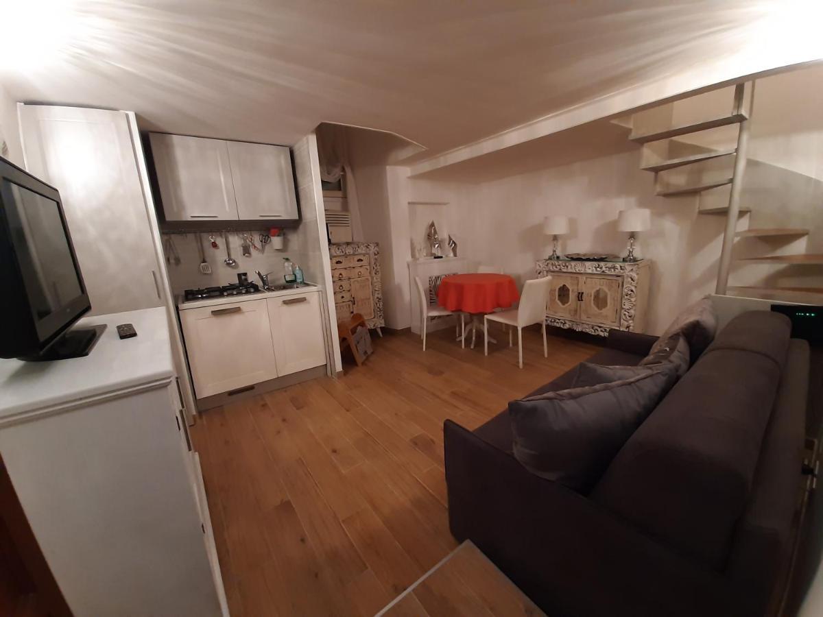 Navona Best House 로마 외부 사진