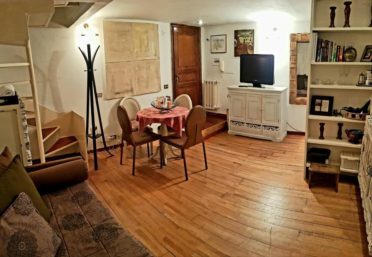 Navona Best House 로마 외부 사진